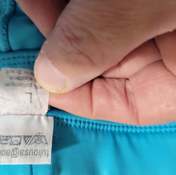 Tulio swim trunk - Picture 4 of 7